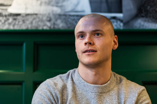 Gais Jesper Brandt