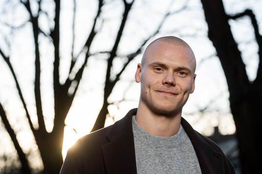 Gais Jesper Brandt