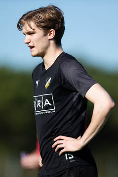Häckens Jakob Hedenquist