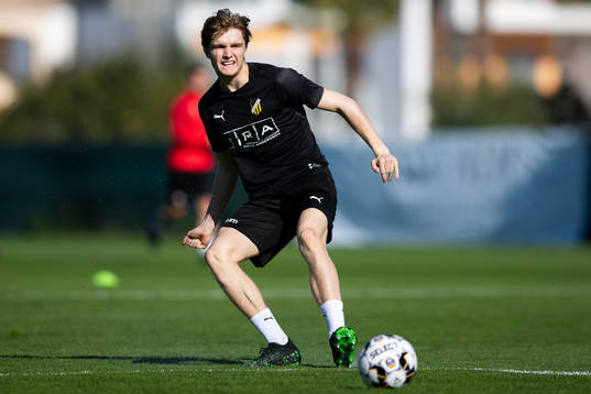 Häckens Jakob Hedenquist