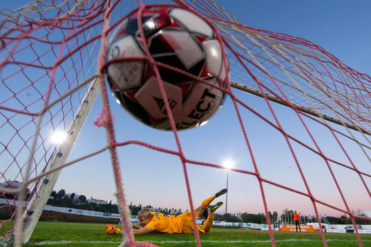 Bläddra bland fler bilder av Fotboll, The Atlantic Cup, IFK Norrköping - FC Köpenhamn