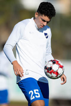 Lucas Lima of Norrköping