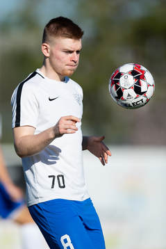 Dino Salihovic of Norrköping