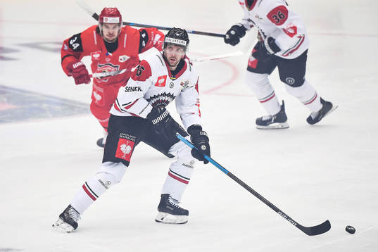 of Frölunda Anders Grönlund