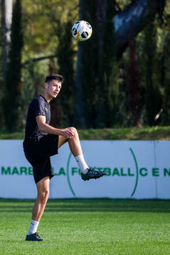 Anel Ahmedhodzic