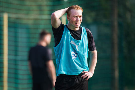 Linus Borgström