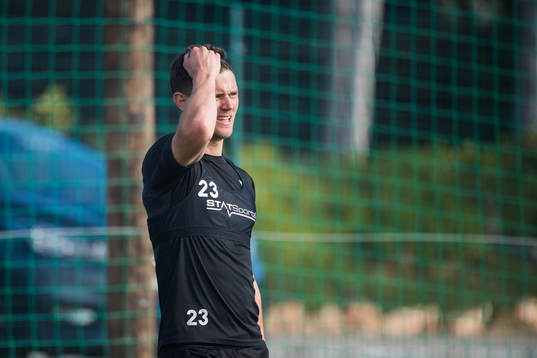 Marcus Antonsson