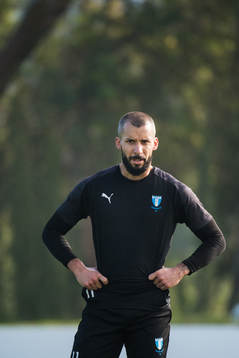 Guillermo Molins