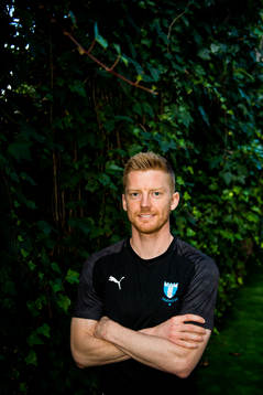 Anders Christiansen