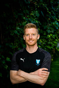 Anders Christiansen