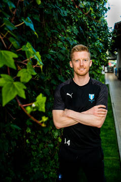 Anders Christiansen