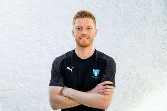 Anders Christiansen