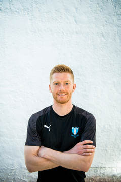Anders Christiansen