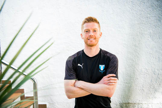 Anders Christiansen