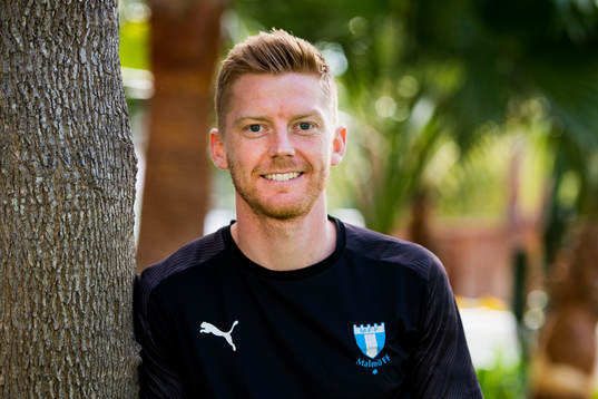 Anders Christiansen