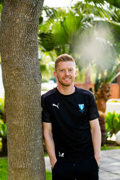 Anders Christiansen