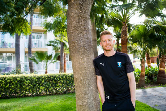 Anders Christiansen