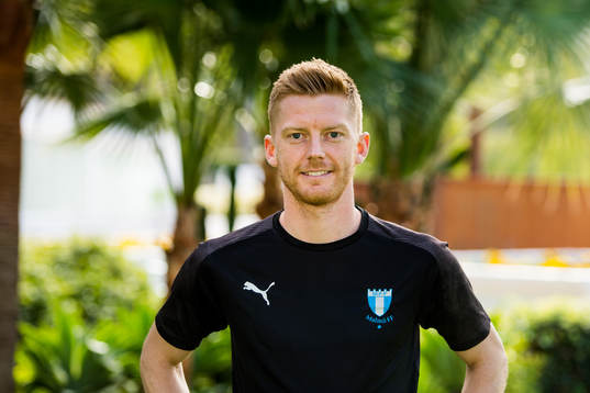 Anders Christiansen