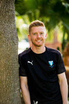 Anders Christiansen