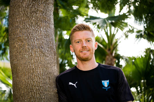 Anders Christiansen