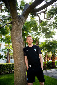 Anders Christiansen
