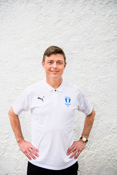 Tränare Jon Dahl Tomasson