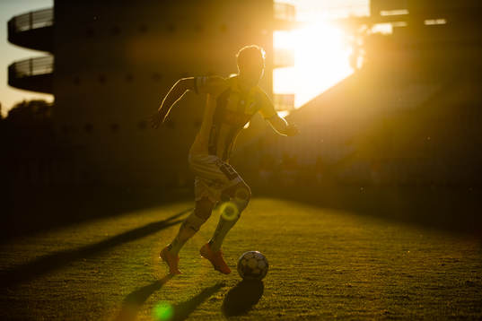 Adam Andersson of Häcken