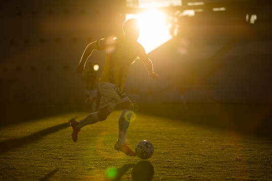 Adam Andersson of Häcken