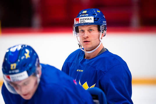 Marcus Nilsson