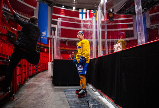 Mathias Bromé