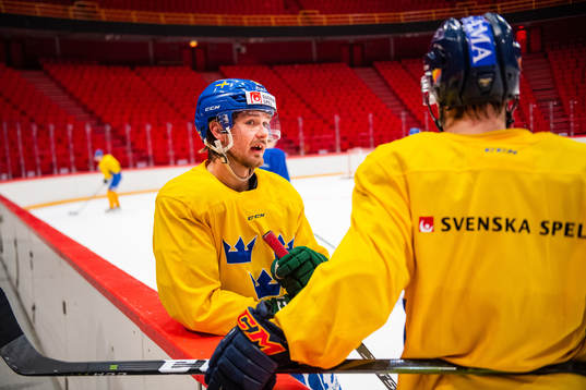 Linus Johansson
