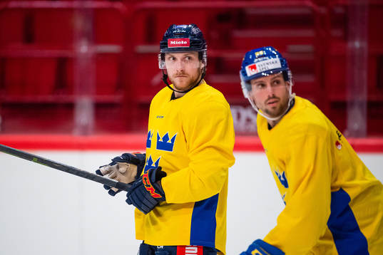 Linus Hultström