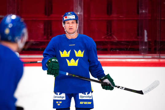 Marcus Nilsson