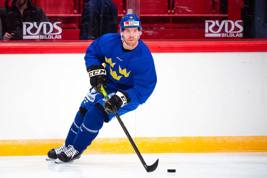 Oscar Lindberg