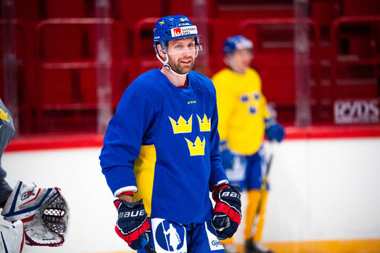 Klas Dahlbeck