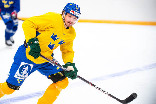 Linus Johansson