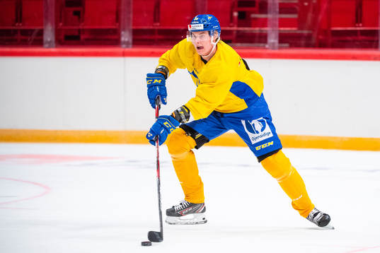 Fredrik Händemark