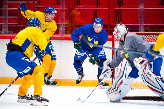 Marcus Nilsson