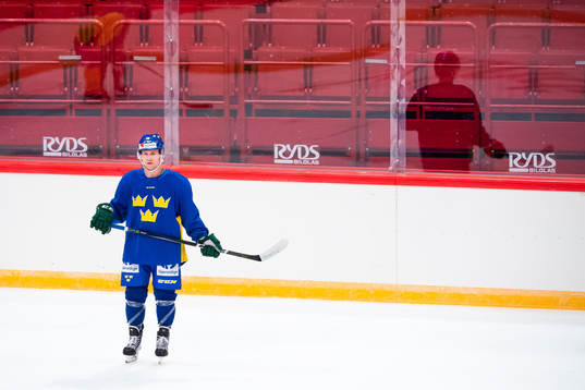 Marcus Nilsson