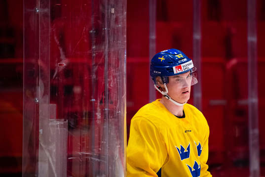Fredrik Händemark