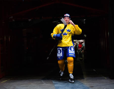 Carl Klingberg