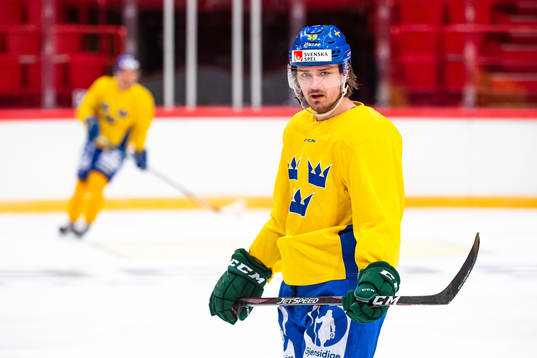 Linus Johansson