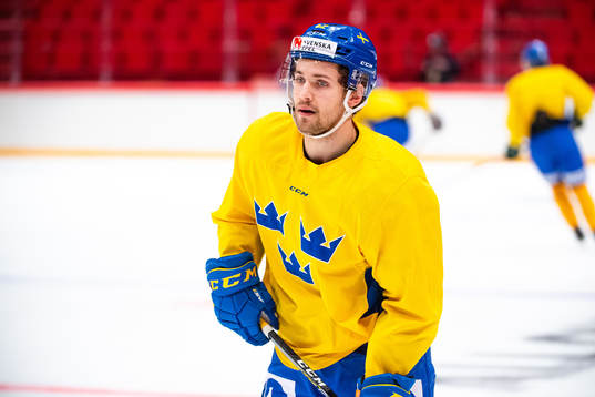 Arvid Lundberg