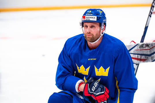 Klas Dahlbeck
