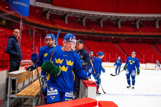Marcus Nilsson