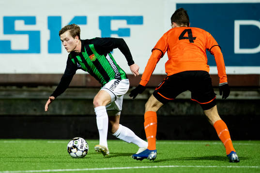 GAIS Anton Snibb