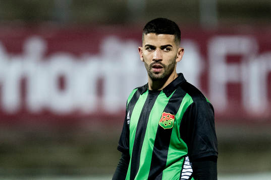 GAIS Paulo Marcelo