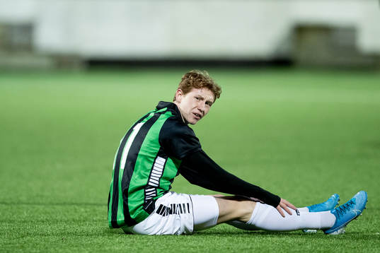 GAIS Julius Lindberg