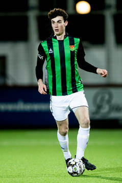GAIS Sebastian Bertolozzi