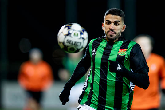GAIS Paulo Marcelo